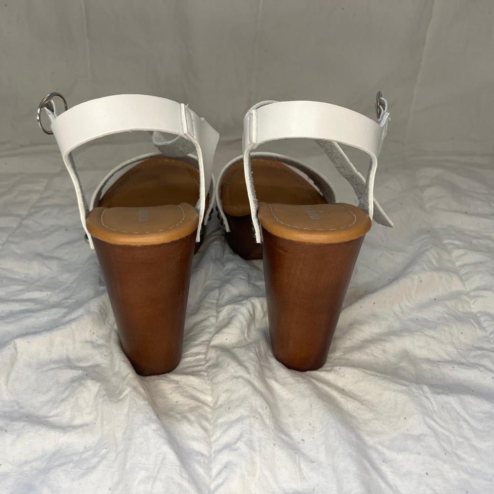 Madden Girl Wedges
